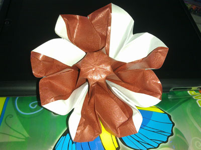origami-daisy