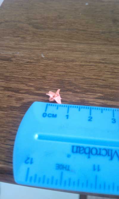 origami-crane