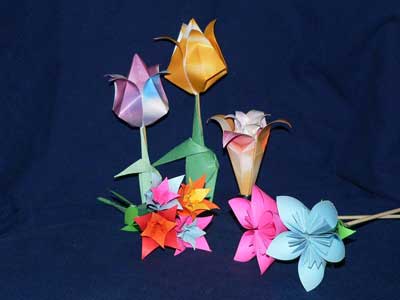 origami-kusudama-flower