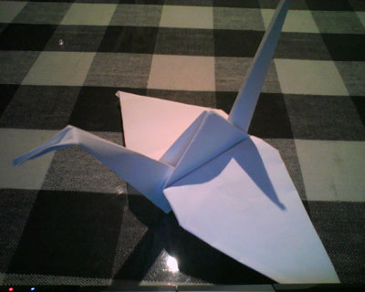 origami-crane