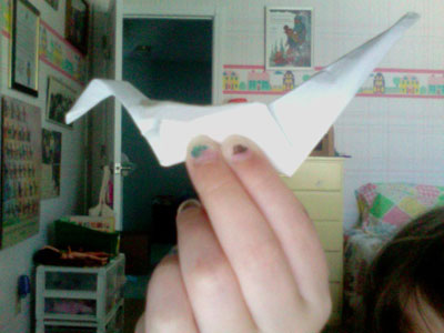 origami-crane