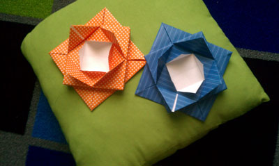 origami-lotus-blossom