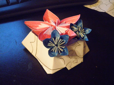 origami-kusudama-flower