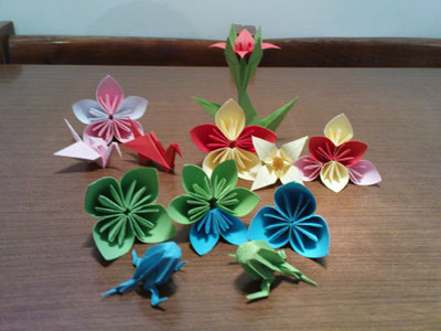 origami-kusudama-flower