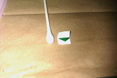 origami-card-holder