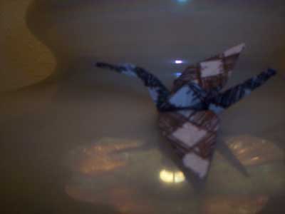 origami-crane