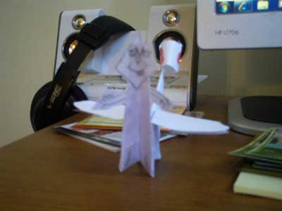 origami-crane