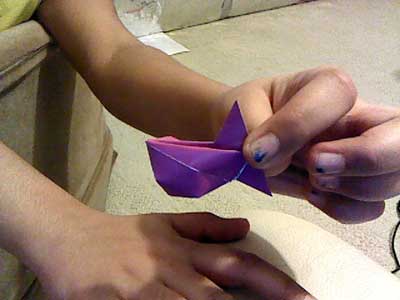 origami-inflatable-goldfish