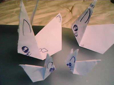 origami-rabbit