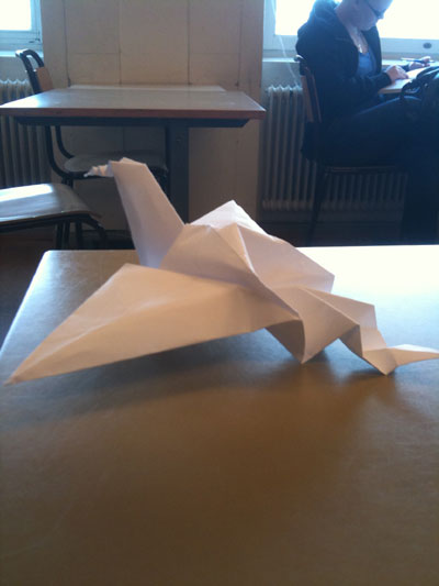 origami-crane