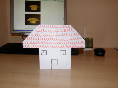 origami-house