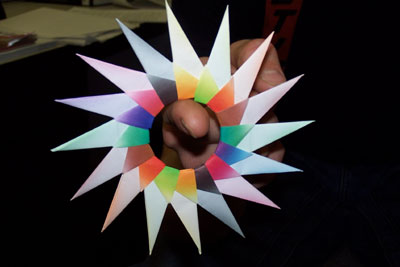 origami-modular-star