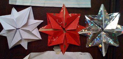 origami-8-pointed-star