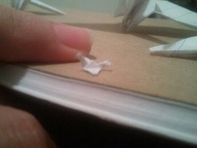 origami-crane