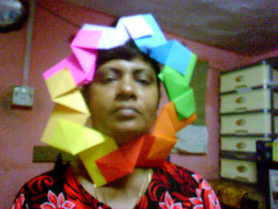 origami-modular-wreath