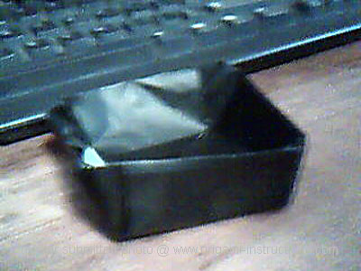 Origami Box at origami-instructions.com