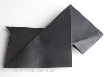 origami-scottie-dog