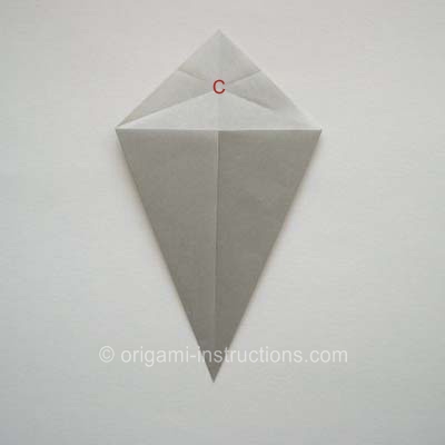 06-origami-sea-lion