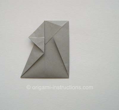 13-origami-sea-lion