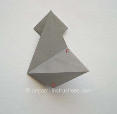 19-origami-sea-lion