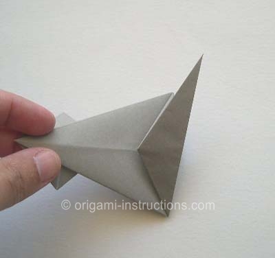 21-origami-sea-lion