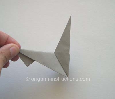 23-origami-sea-lion