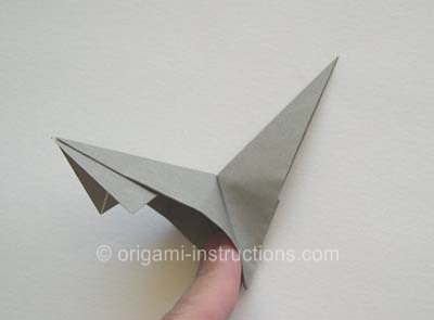25-origami-sea-lion