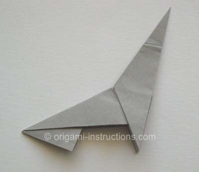 32-origami-sea-lion