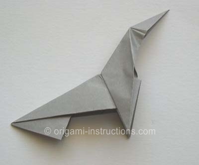 34-origami-sea-lion