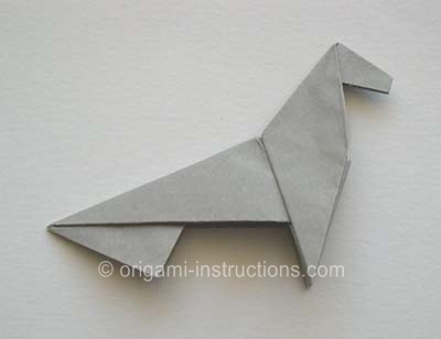 37-origami-sea-lion