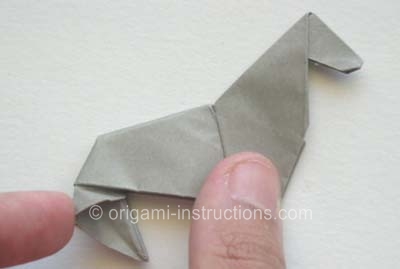 40-origami-sea-lion