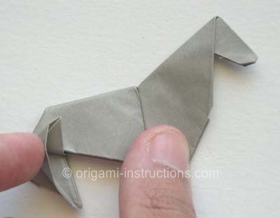 41-origami-sea-lion