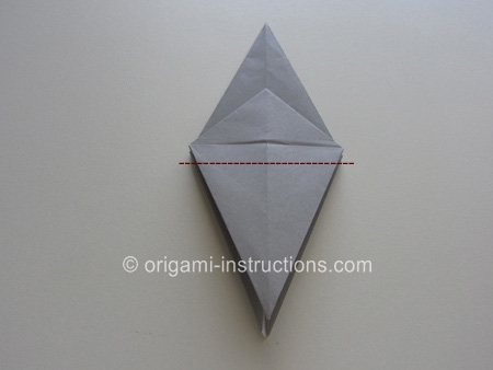02-origami-shark