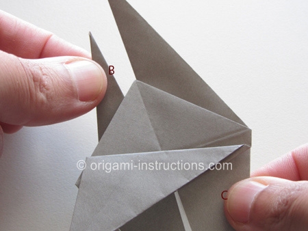 08-origami-shark
