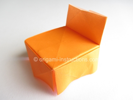 origami-slipper-chair