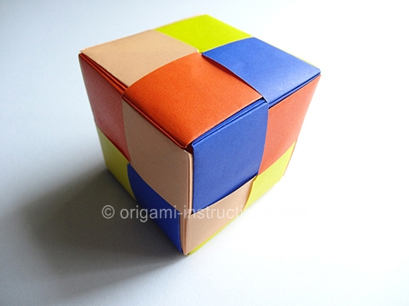 modular-sonobe-large-cube