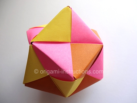 modular-sonobe-octahedral