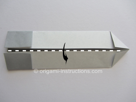 origami master sword