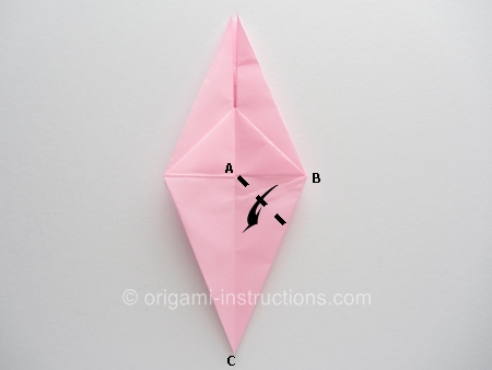 origami-twisty-rose-step-8